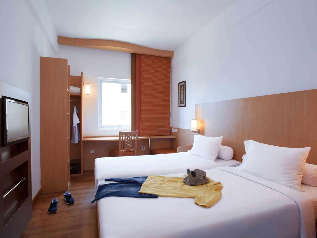 Ibis Bali Kuta Hotel — о. Балі, Індонезія мініатюра 58