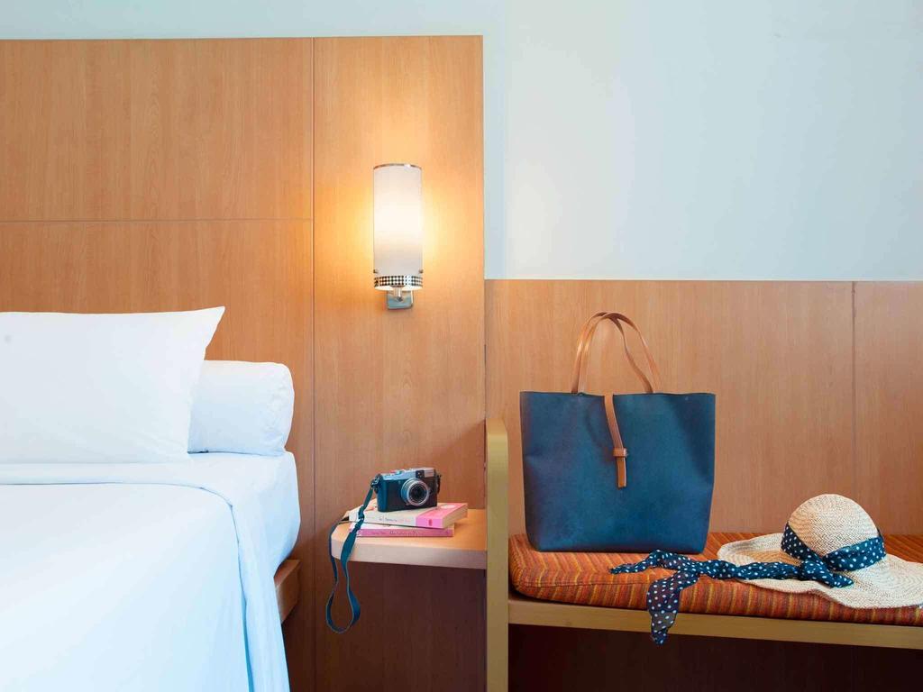 Ibis Bali Kuta Hotel — о. Балі, Індонезія мініатюра 59