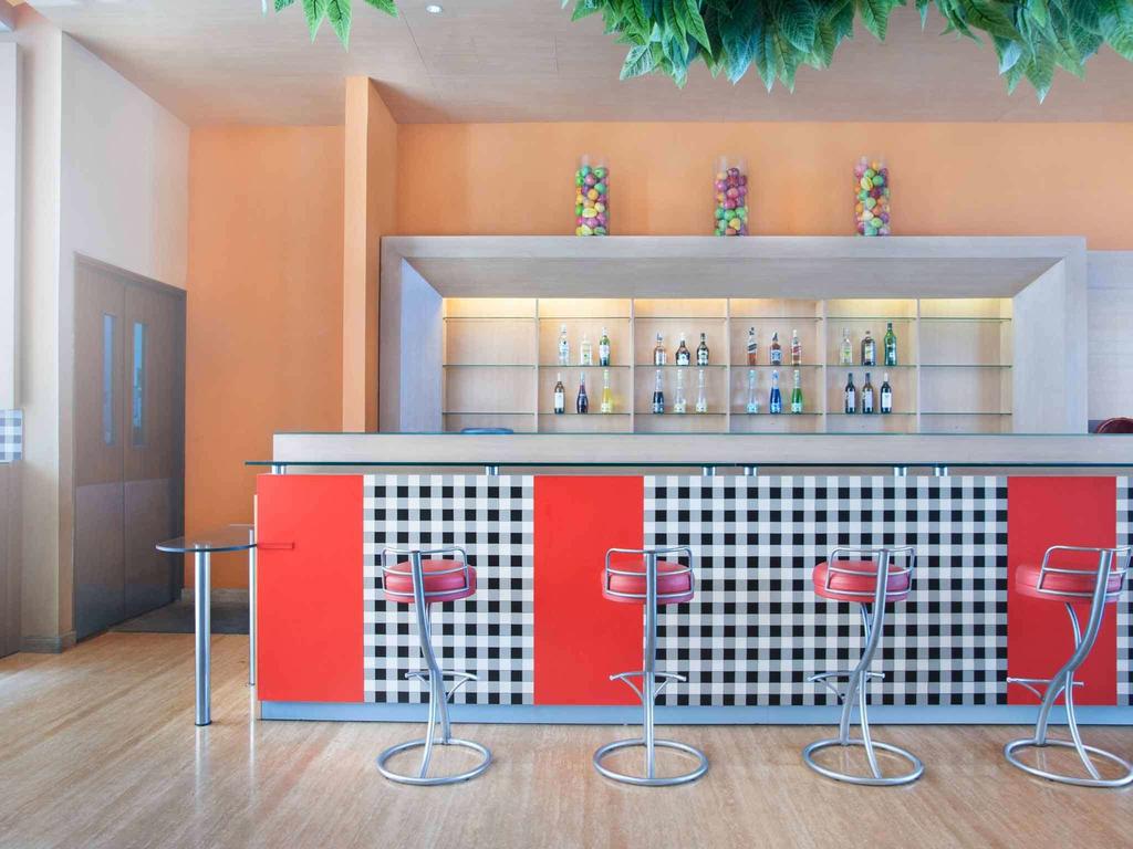 Ibis Bali Kuta Hotel — о. Балі, Індонезія мініатюра 60