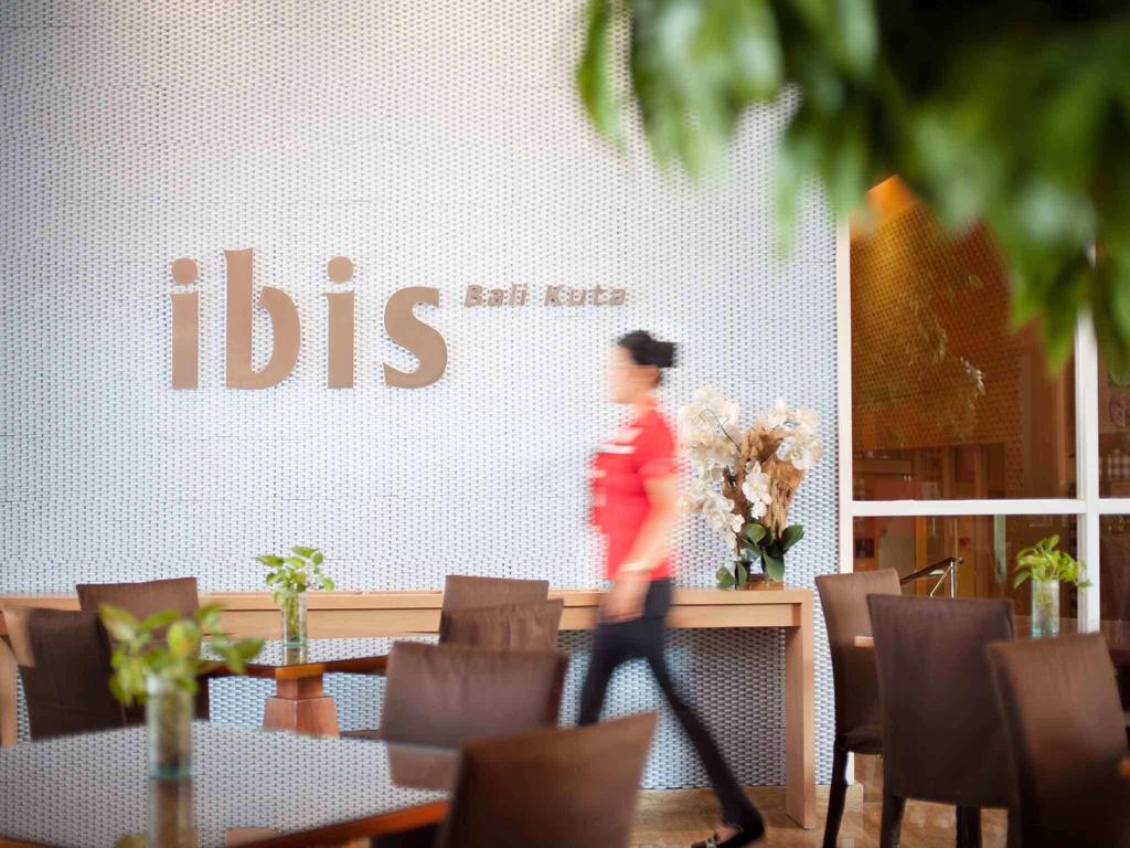 Ibis Bali Kuta Hotel — о. Балі, Індонезія мініатюра 61