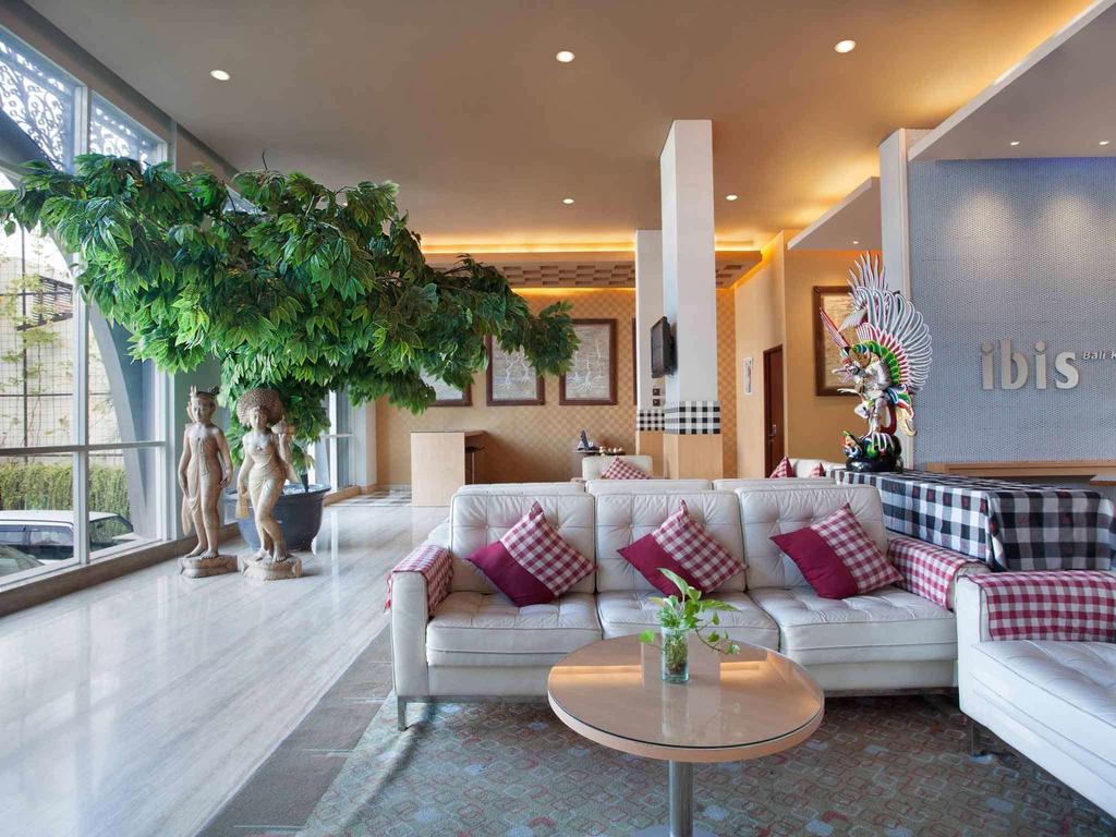 Ibis Bali Kuta Hotel — о. Балі, Індонезія мініатюра 63