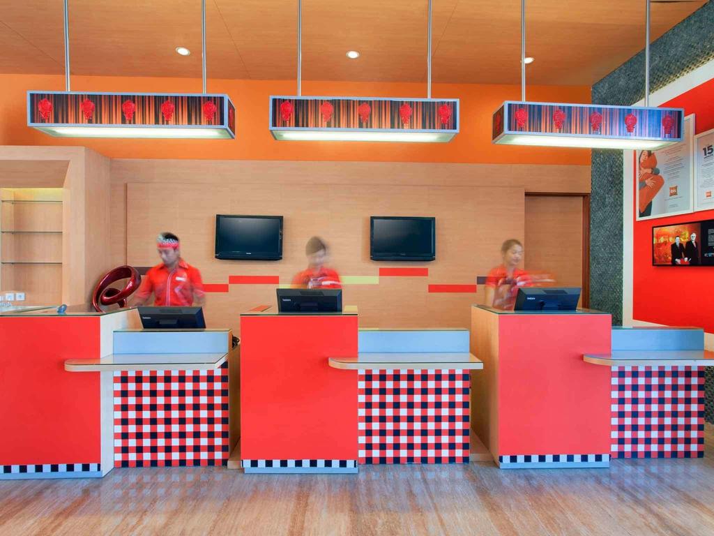 Ibis Bali Kuta Hotel — о. Балі, Індонезія мініатюра 64
