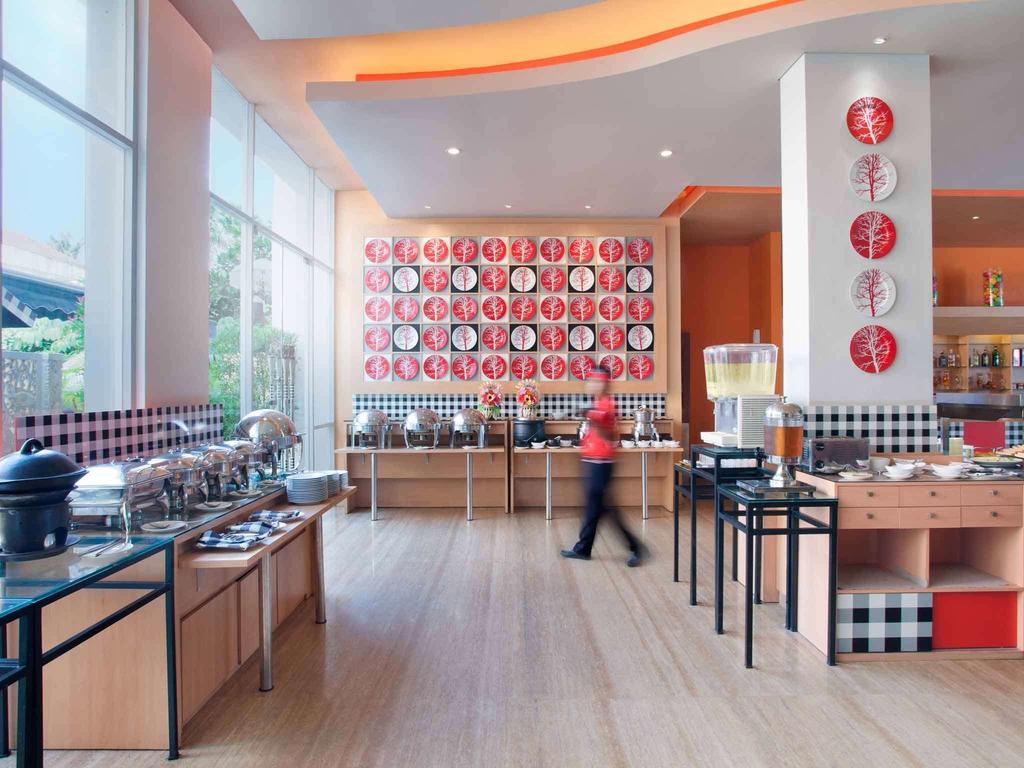 Ibis Bali Kuta Hotel — о. Балі, Індонезія мініатюра 65