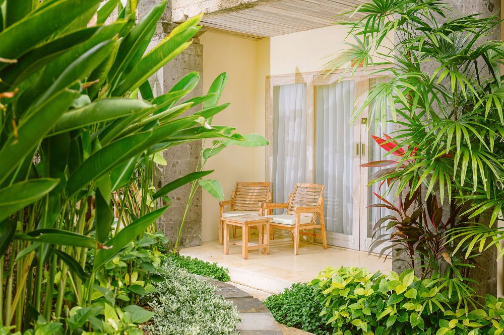 La Berceuse Resort & Villa — о. Балі, Індонезія мініатюра 7