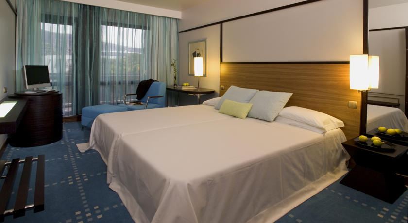 Pestana Casino Park Hotel — о. Мадейра, Португалія мініатюра 10