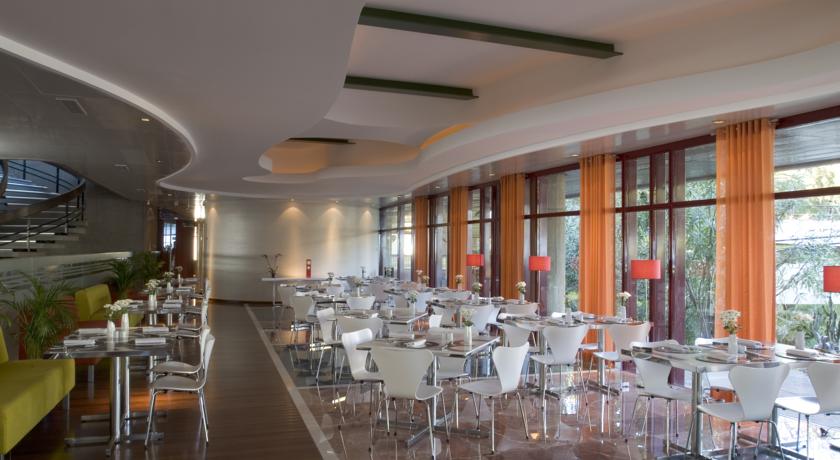Pestana Casino Park Hotel — о. Мадейра, Португалія мініатюра 13