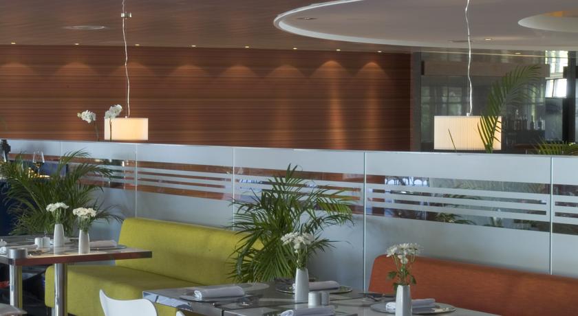 Pestana Casino Park Hotel — о. Мадейра, Португалія мініатюра 14