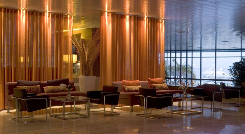 Pestana Casino Park Hotel — о. Мадейра, Португалія мініатюра 15