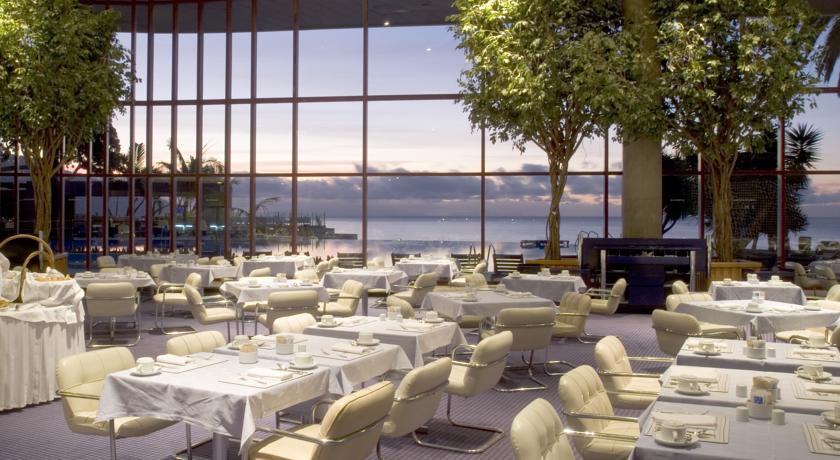Pestana Casino Park Hotel — о. Мадейра, Португалія мініатюра 20