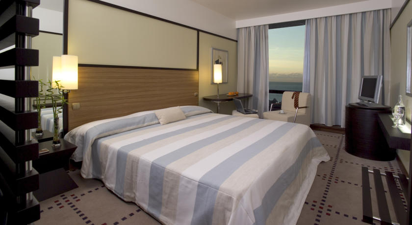 Pestana Casino Park Hotel — о. Мадейра, Португалія мініатюра 21