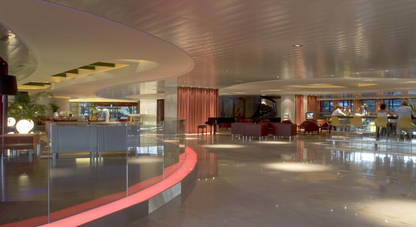 Pestana Casino Park Hotel — о. Мадейра, Португалія мініатюра 24