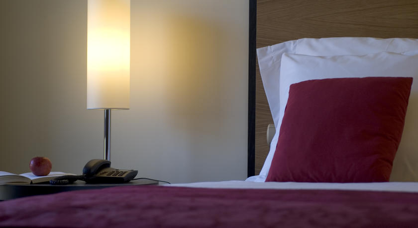 Pestana Casino Park Hotel — о. Мадейра, Португалія мініатюра 25