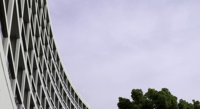 Pestana Casino Park Hotel — о. Мадейра, Португалія мініатюра 37