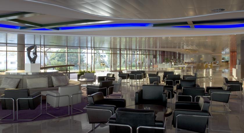 Pestana Casino Park Hotel — о. Мадейра, Португалія мініатюра 38