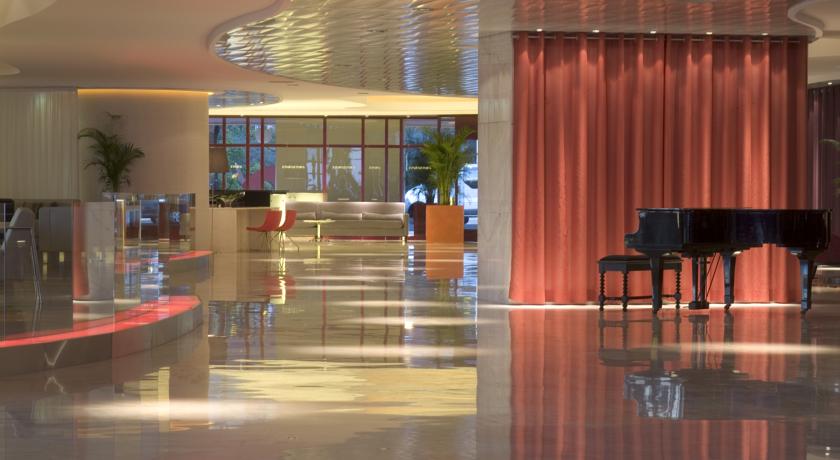 Pestana Casino Park Hotel — о. Мадейра, Португалія мініатюра 40