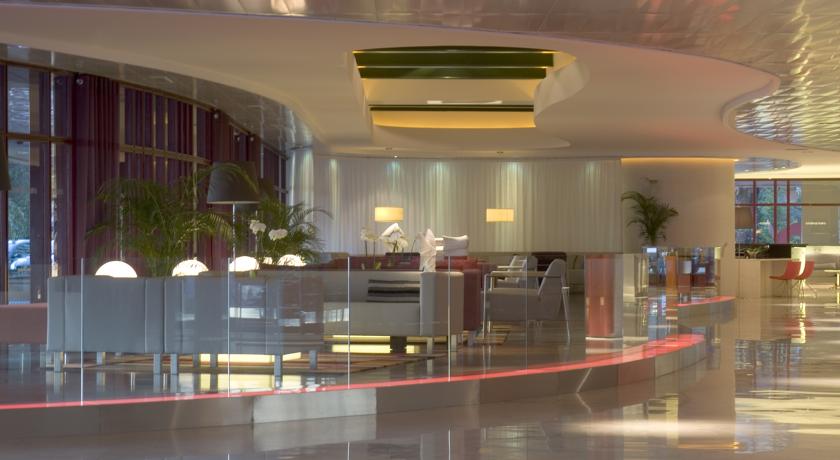 Pestana Casino Park Hotel — о. Мадейра, Португалія мініатюра 42
