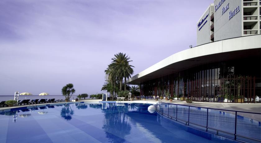 Pestana Casino Park Hotel — о. Мадейра, Португалія мініатюра 43