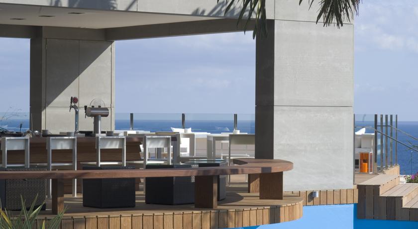 Pestana Casino Park Hotel — о. Мадейра, Португалія мініатюра 44