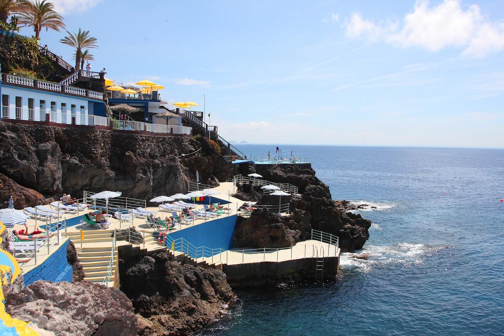 Roca Mar Hotel — о. Мадейра, Португалія мініатюра 6