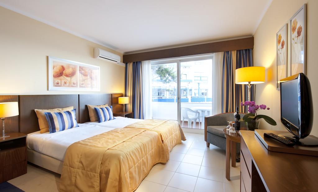 Roca Mar Hotel — о. Мадейра, Португалія мініатюра 13