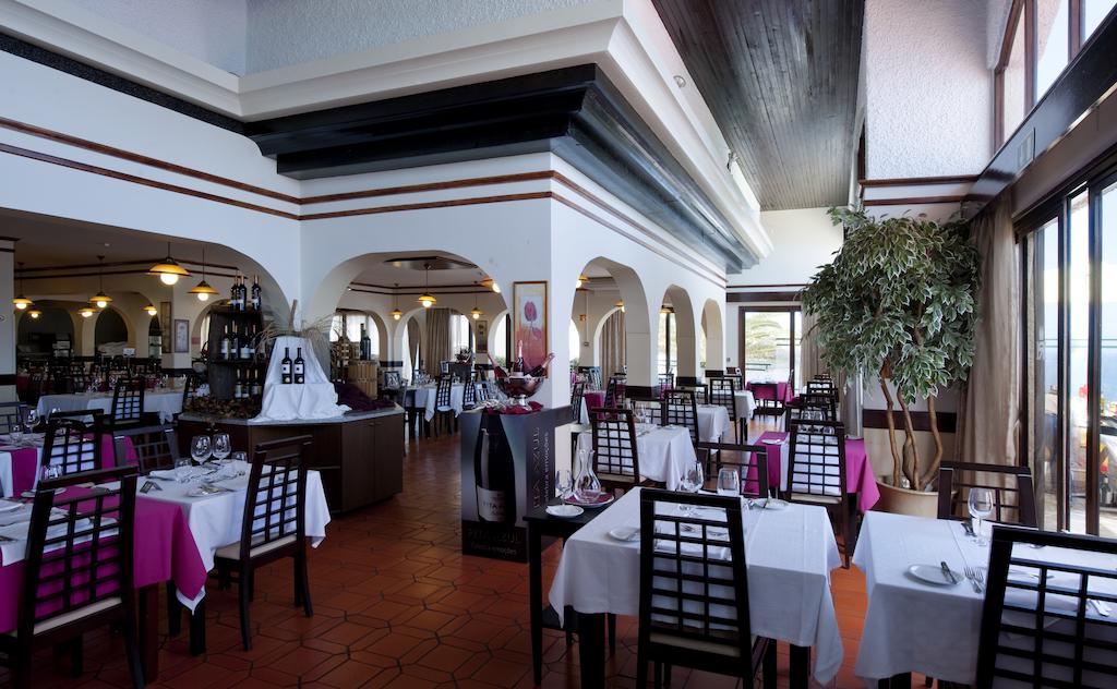 Roca Mar Hotel — о. Мадейра, Португалія мініатюра 16