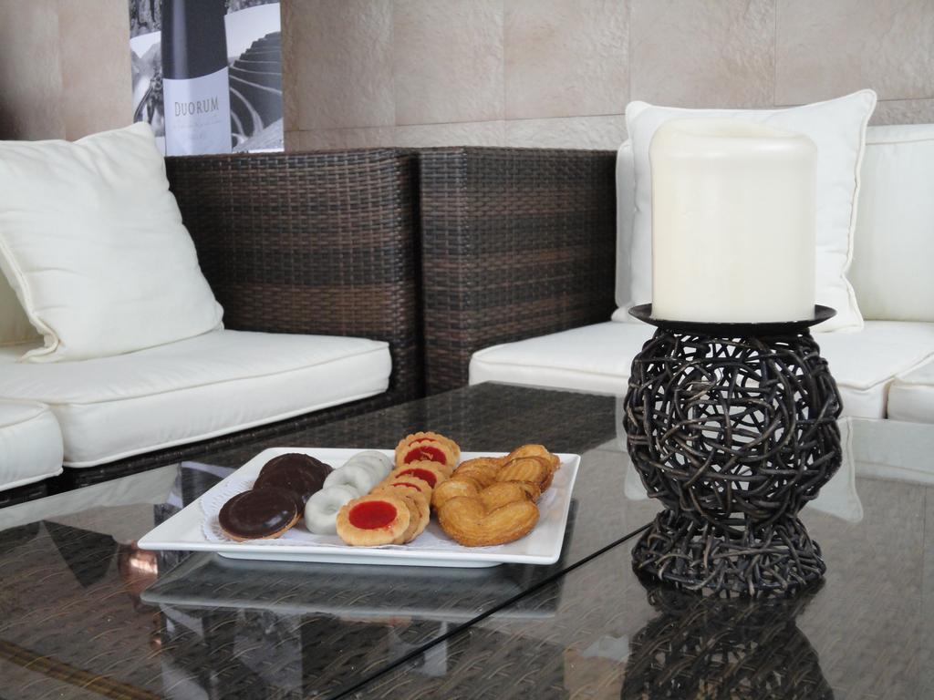 Roca Mar Hotel — о. Мадейра, Португалія мініатюра 17