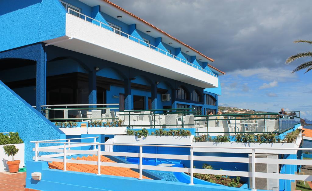 Roca Mar Hotel — о. Мадейра, Португалія мініатюра 21