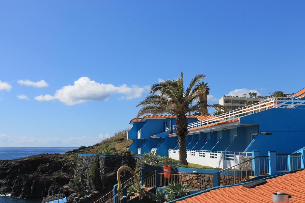 Roca Mar Hotel — о. Мадейра, Португалія мініатюра 22