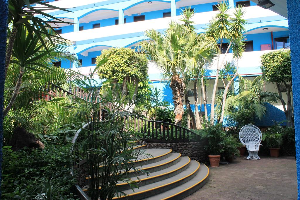 Roca Mar Hotel — о. Мадейра, Португалія мініатюра 24