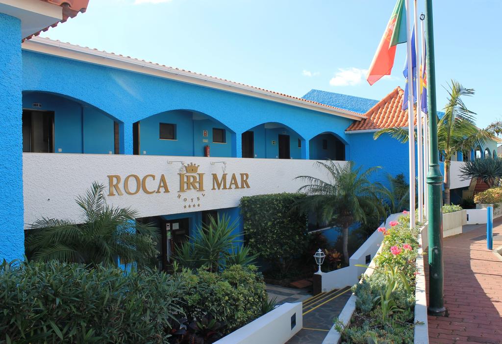 Roca Mar Hotel — о. Мадейра, Португалія мініатюра 25