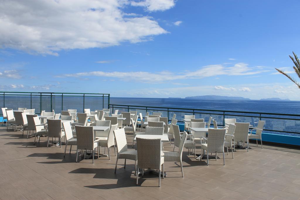 Roca Mar Hotel — о. Мадейра, Португалія мініатюра 26