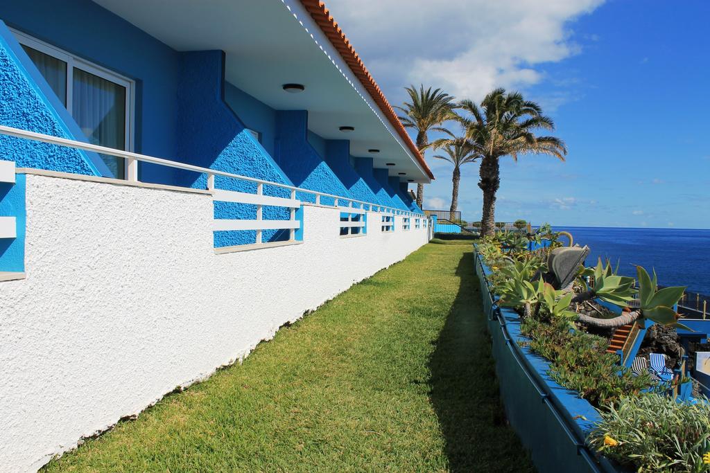 Roca Mar Hotel — о. Мадейра, Португалія мініатюра 27
