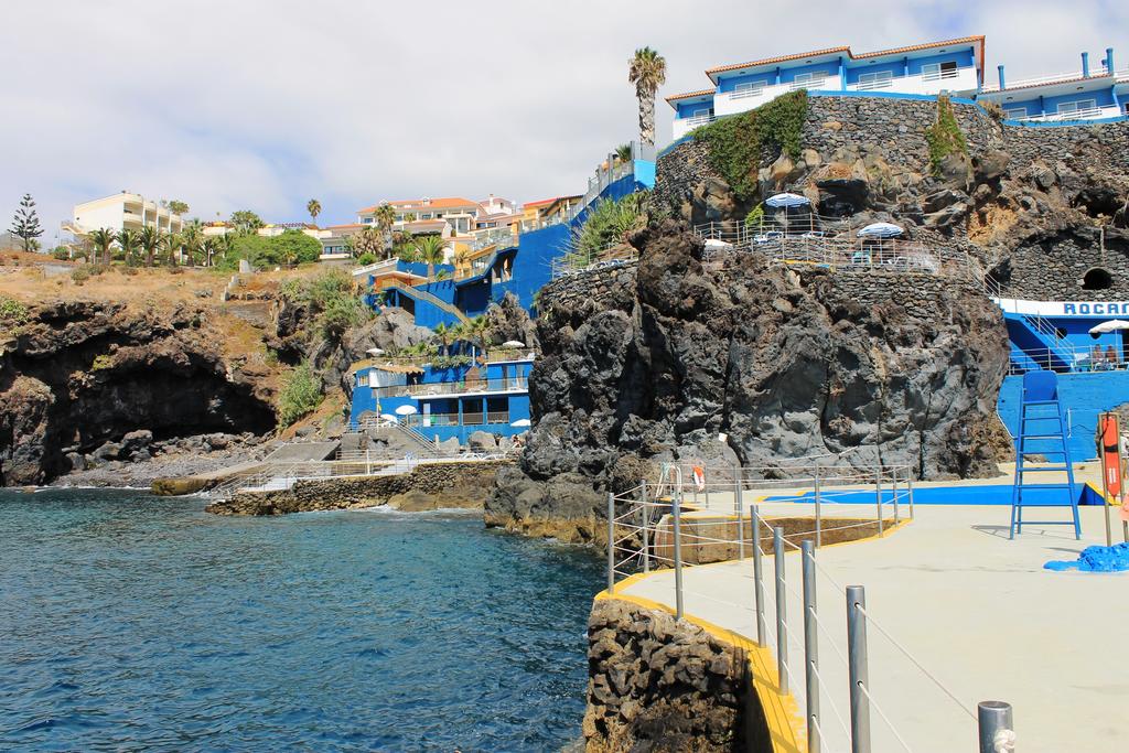 Roca Mar Hotel — о. Мадейра, Португалія мініатюра 28