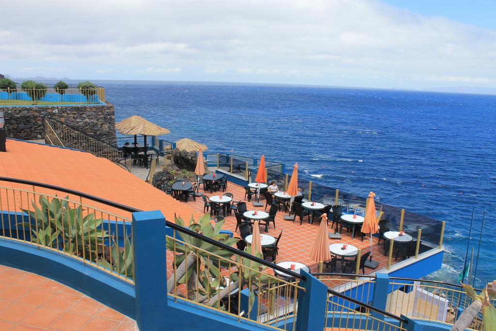 Roca Mar Hotel — о. Мадейра, Португалія мініатюра 30