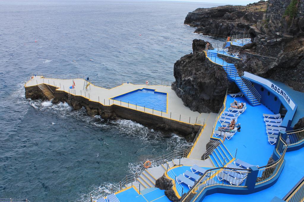 Roca Mar Hotel — о. Мадейра, Португалія мініатюра 32