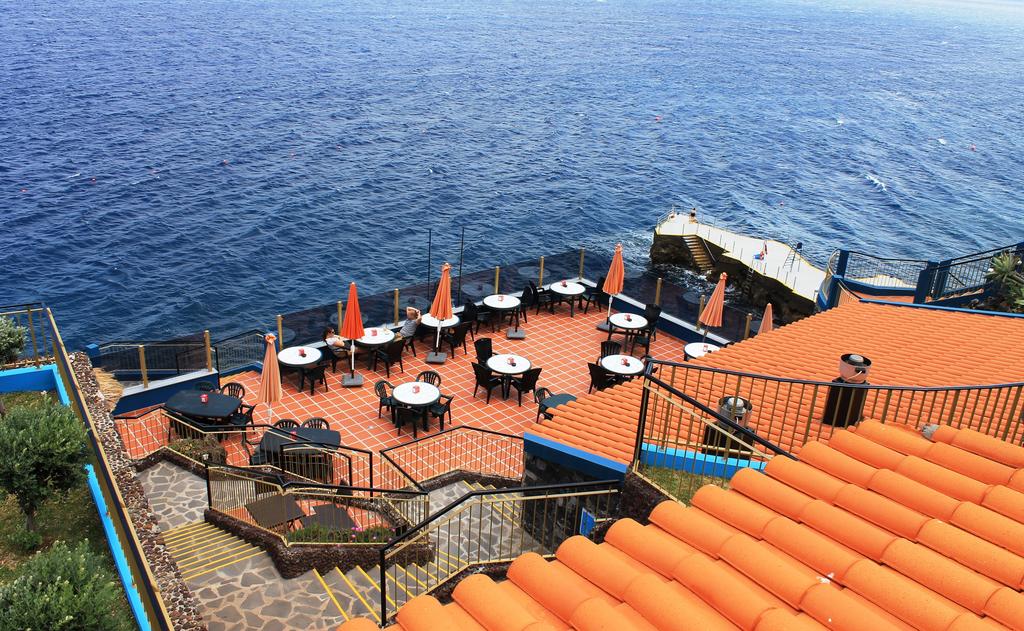 Roca Mar Hotel — о. Мадейра, Португалія мініатюра 33