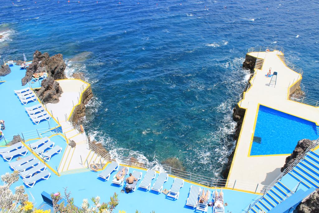 Roca Mar Hotel — о. Мадейра, Португалія мініатюра 34