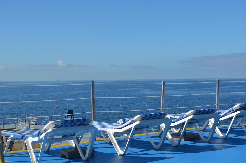 Roca Mar Hotel — о. Мадейра, Португалія мініатюра 35