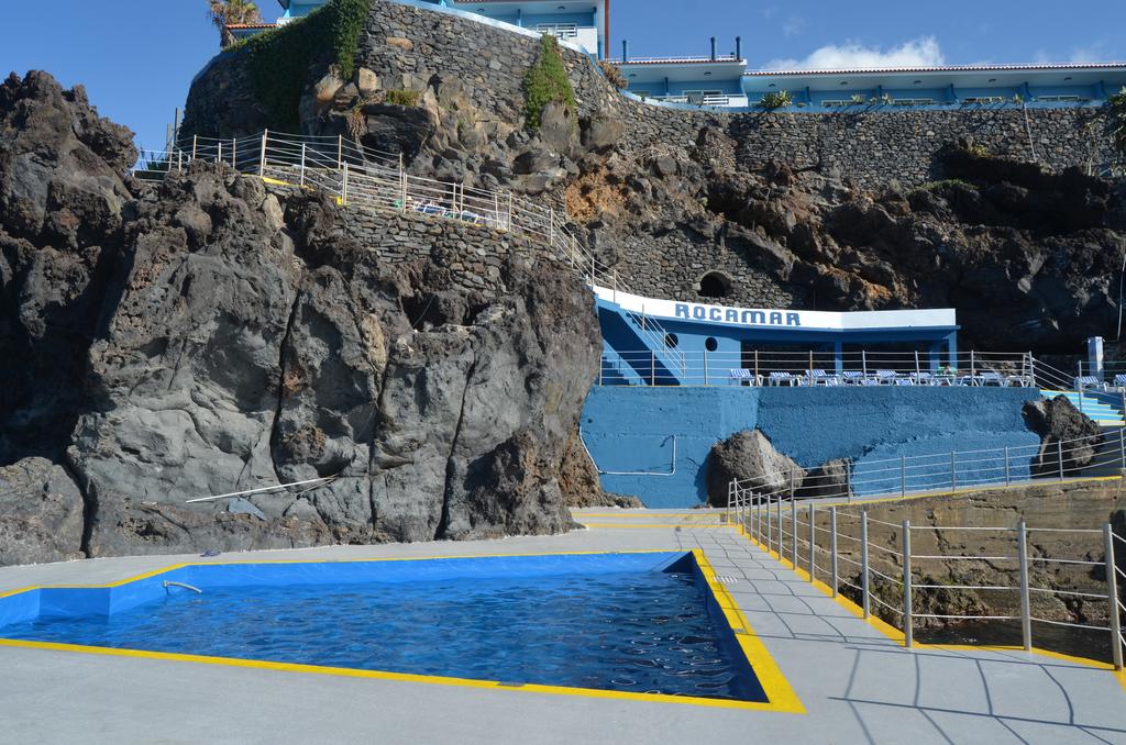 Roca Mar Hotel — о. Мадейра, Португалія мініатюра 36