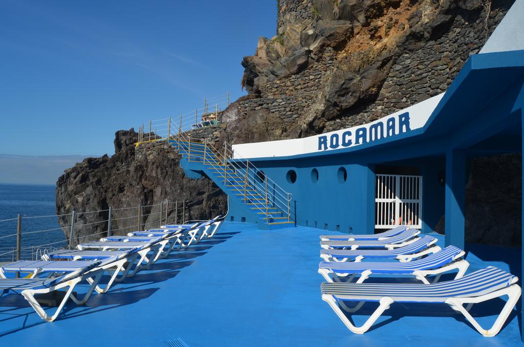 Roca Mar Hotel — о. Мадейра, Португалія мініатюра 38