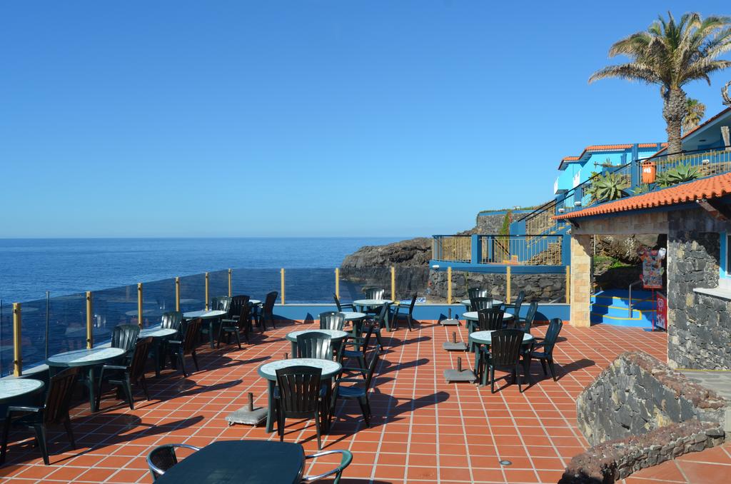 Roca Mar Hotel — о. Мадейра, Португалія мініатюра 43