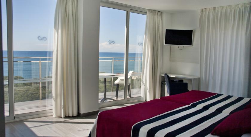 Europa Splash & Spa Hotel — Коста Барселона, Іспанія мініатюра 15