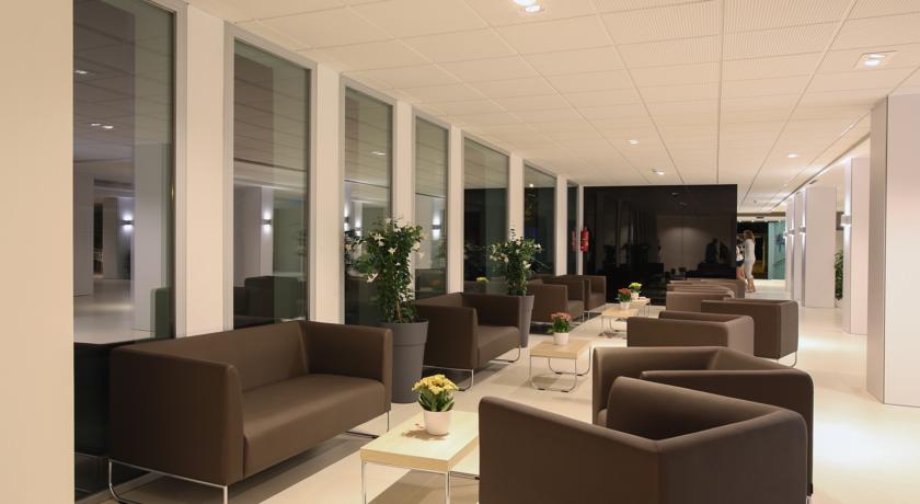 Europa Splash & Spa Hotel — Коста Барселона, Іспанія мініатюра 17
