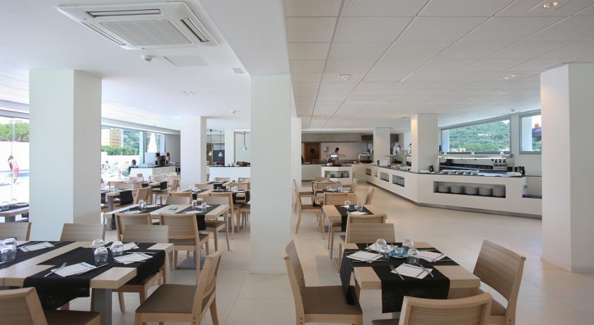 Europa Splash & Spa Hotel — Коста Барселона, Іспанія мініатюра 19