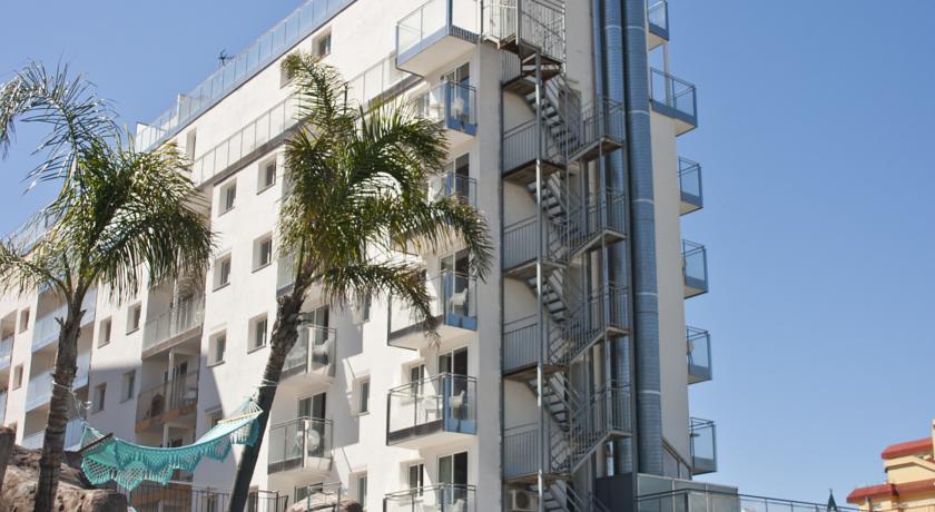 Europa Splash & Spa Hotel — Коста Барселона, Іспанія мініатюра 21