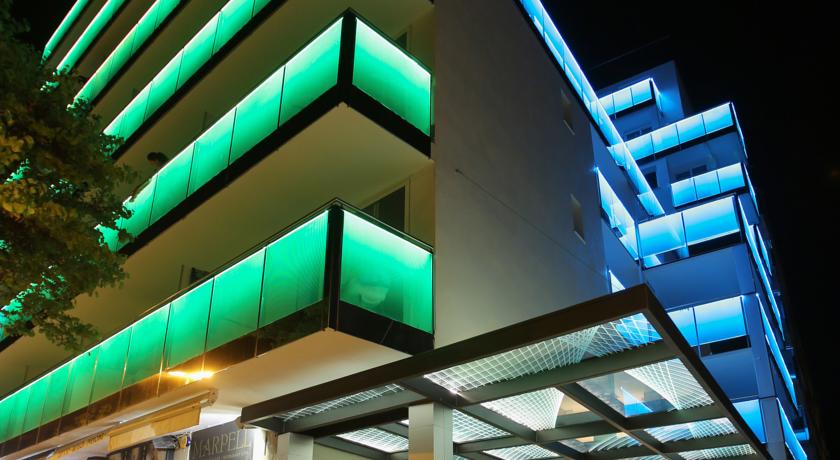 Europa Splash & Spa Hotel — Коста Барселона, Іспанія мініатюра 22