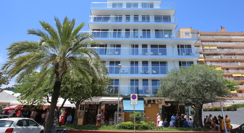 Europa Splash & Spa Hotel — Коста Барселона, Іспанія мініатюра 23