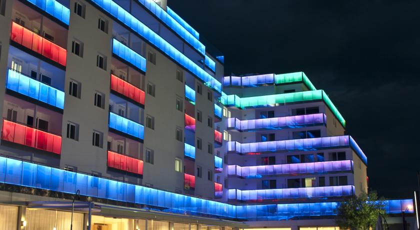Europa Splash & Spa Hotel — Коста Барселона, Іспанія мініатюра 26