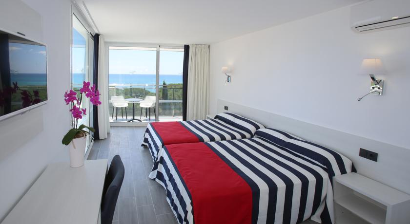 Europa Splash & Spa Hotel — Коста Барселона, Іспанія мініатюра 28