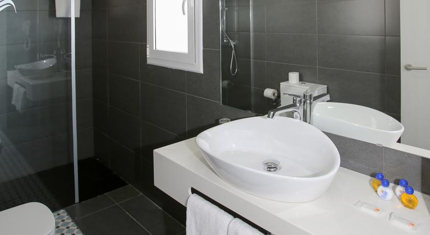 Europa Splash & Spa Hotel — Коста Барселона, Іспанія мініатюра 29